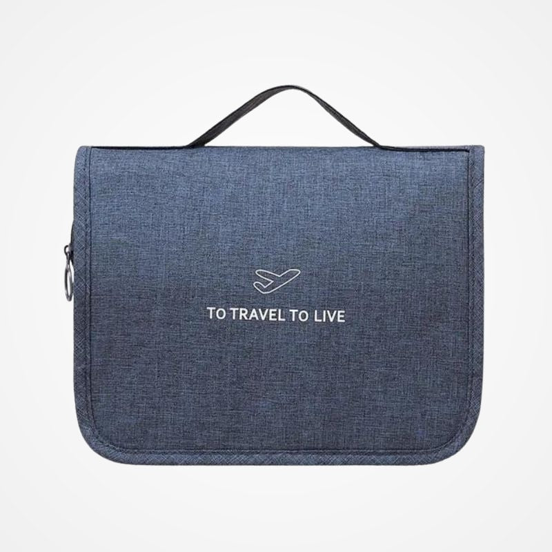 CELESTRA - Trousse De Toilette Voyage Avion