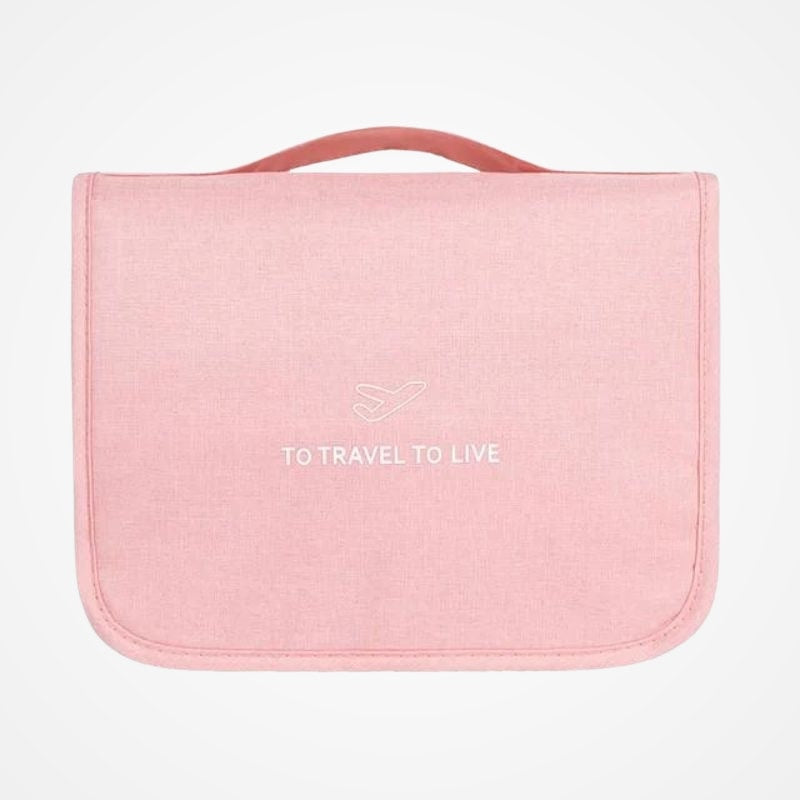 CELESTRA - Trousse De Toilette Voyage Avion