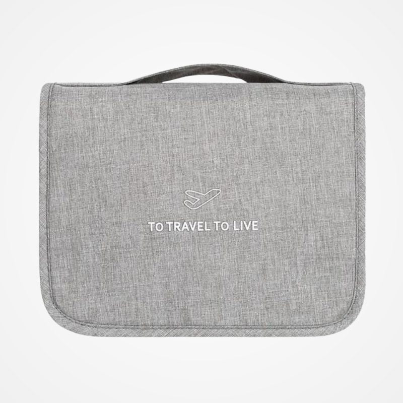 CELESTRA - Trousse De Toilette Voyage Avion