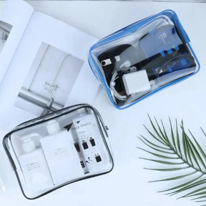 CINERIA - Trousse De Voyage Plastique