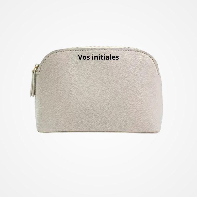 HEAUME - Trousse Maquillage Personnalisée
