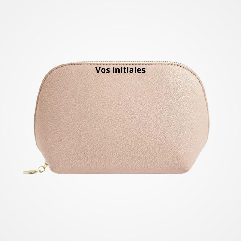 HEAUME - Trousse Maquillage Personnalisée