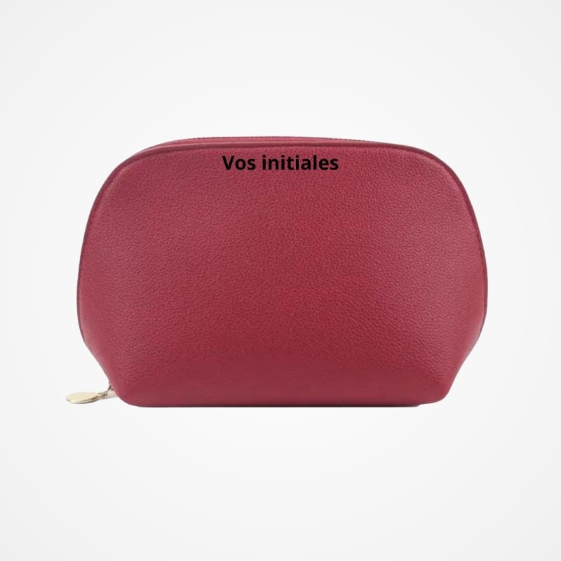 HEAUME - Trousse Maquillage Personnalisée