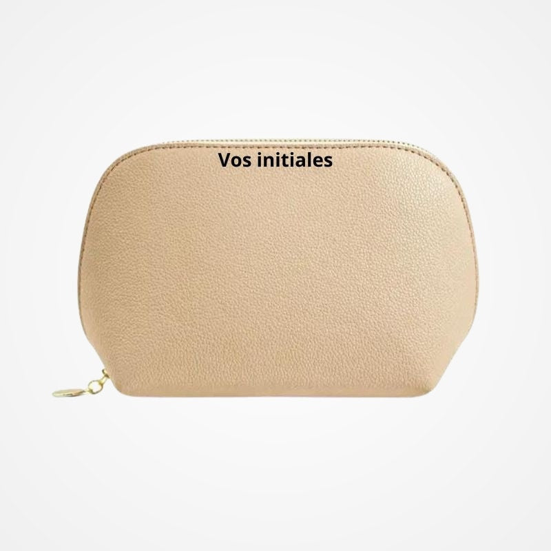 HEAUME - Trousse Maquillage Personnalisée