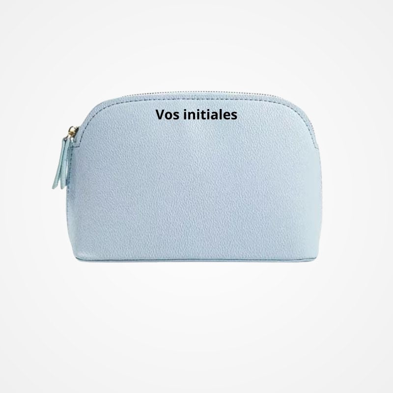 HEAUME - Trousse Maquillage Personnalisée