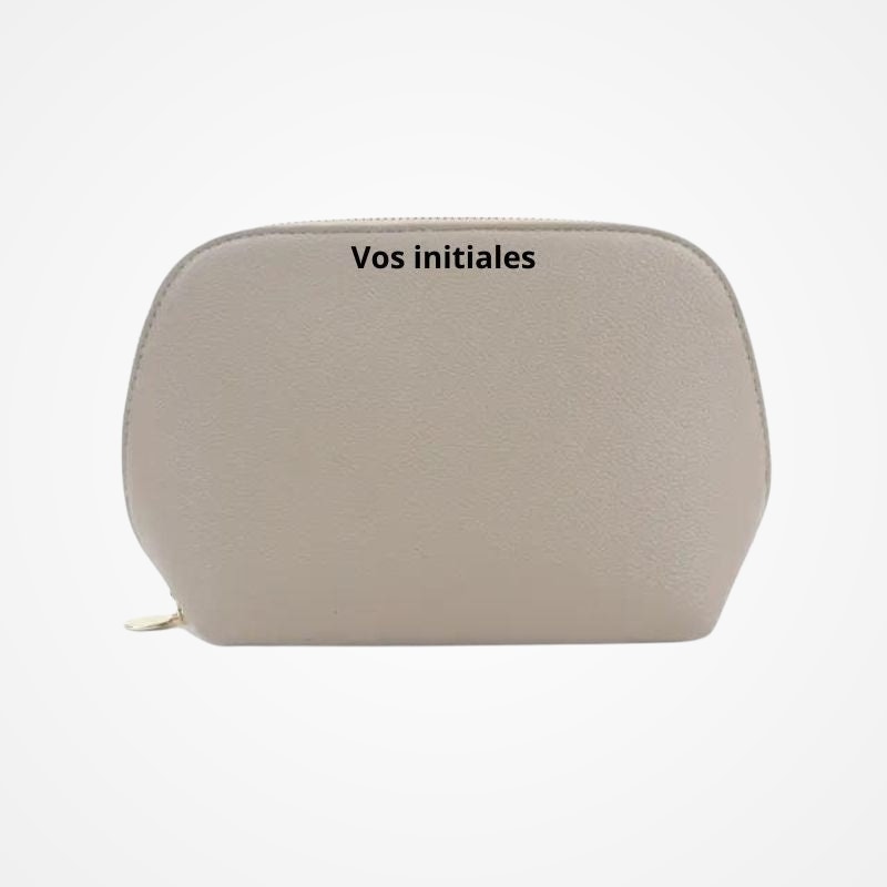HEAUME - Trousse Maquillage Personnalisée