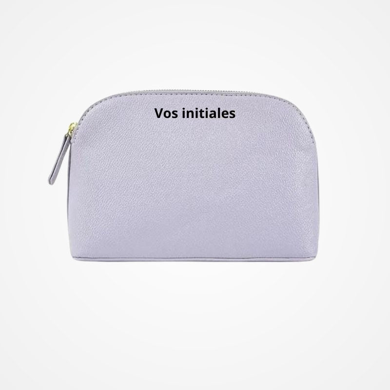 HEAUME - Trousse Maquillage Personnalisée