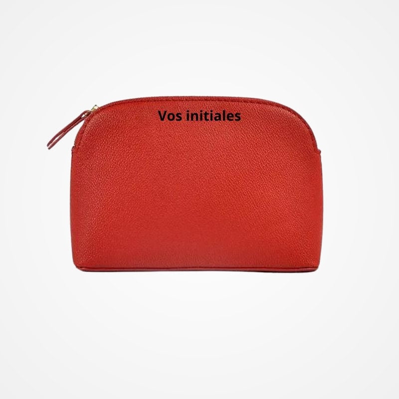HEAUME - Trousse Maquillage Personnalisée