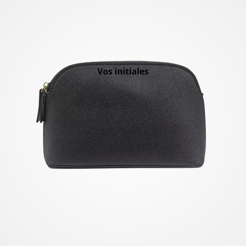 HEAUME - Trousse Maquillage Personnalisée