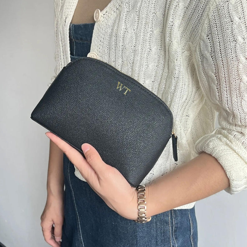 HEAUME - Trousse Maquillage Personnalisée