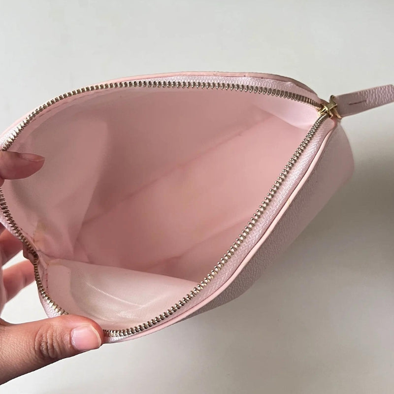 HEAUME - Trousse Maquillage Personnalisée