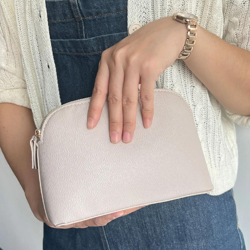 HEAUME - Trousse Maquillage Personnalisée