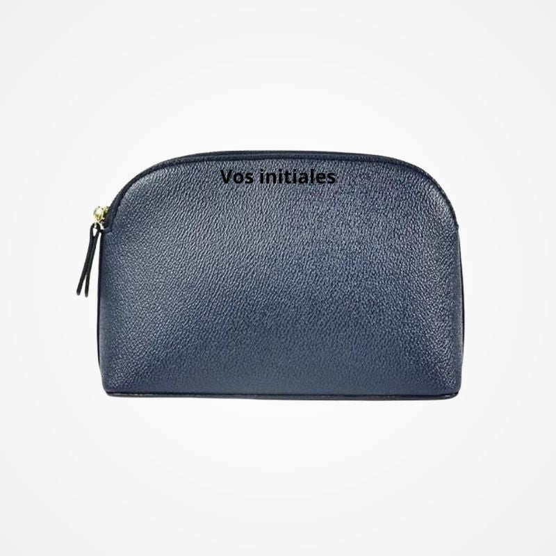 HEAUME - Trousse Maquillage Personnalisée
