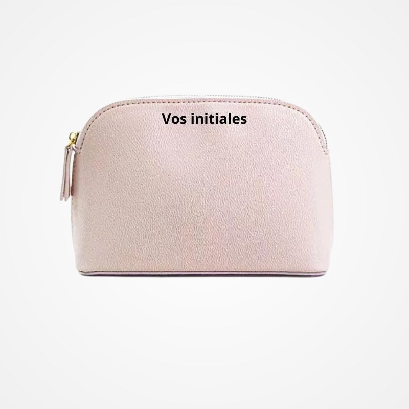 HEAUME - Trousse Maquillage Personnalisée