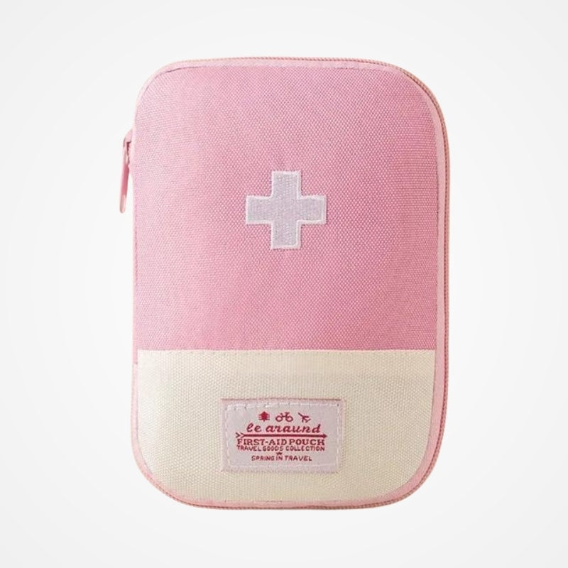ARCANIA - Trousse Médicaments Voyage