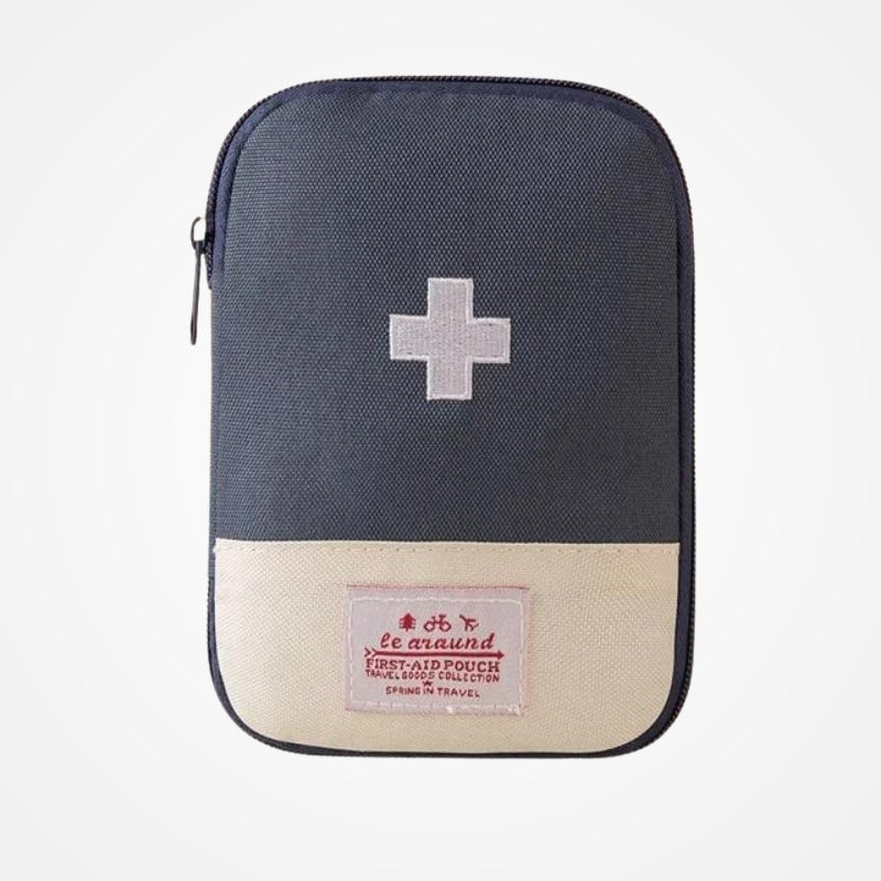 ARCANIA - Trousse Médicaments Voyage