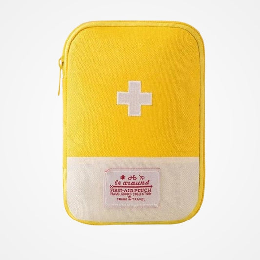 ARCANIA - Trousse Médicaments Voyage