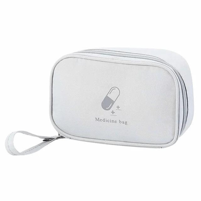 Trousse Pharmacie Vide
