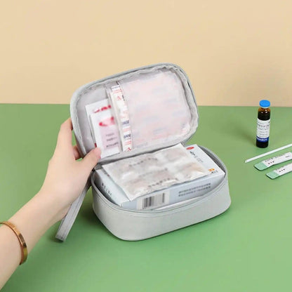 Trousse Pharmacie Vide – photo 3
