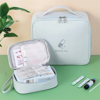 Trousse Pharmacie Vide – photo 5