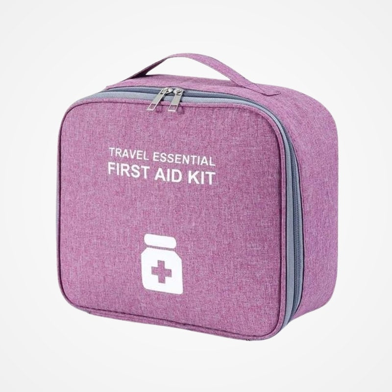 ALMIRA - Trousse Vide Pour Pharmacie