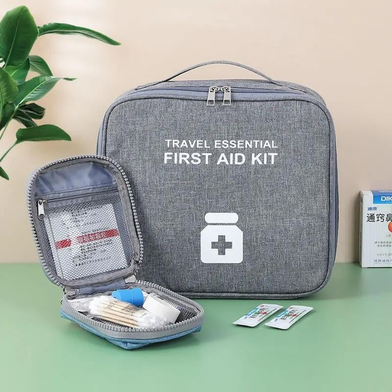 ALMIRA - Trousse Vide Pour Pharmacie
