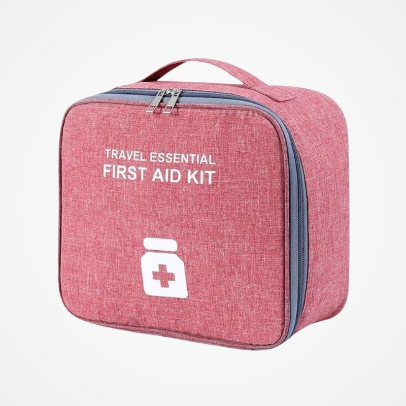ALMIRA - Trousse Vide Pour Pharmacie
