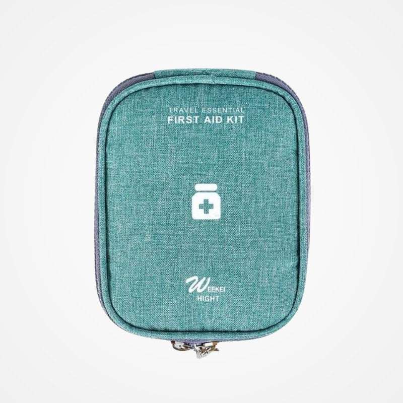ALMIRA - Trousse Vide Pour Pharmacie