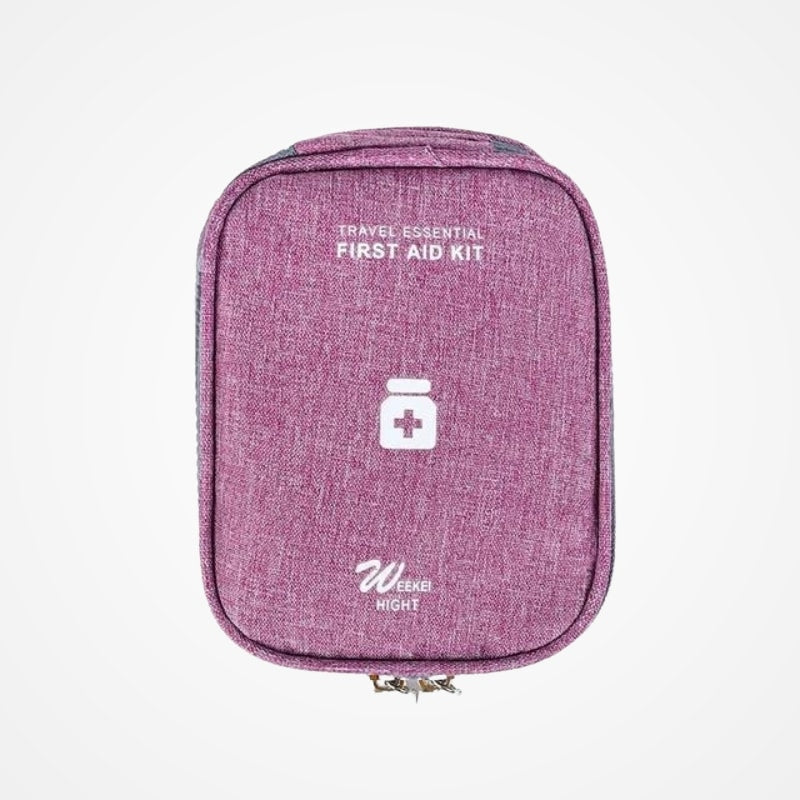 ALMIRA - Trousse Vide Pour Pharmacie