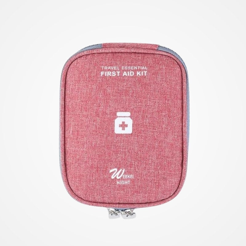 ALMIRA - Trousse Vide Pour Pharmacie