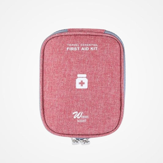 ALMIRA - Trousse Vide Pour Pharmacie