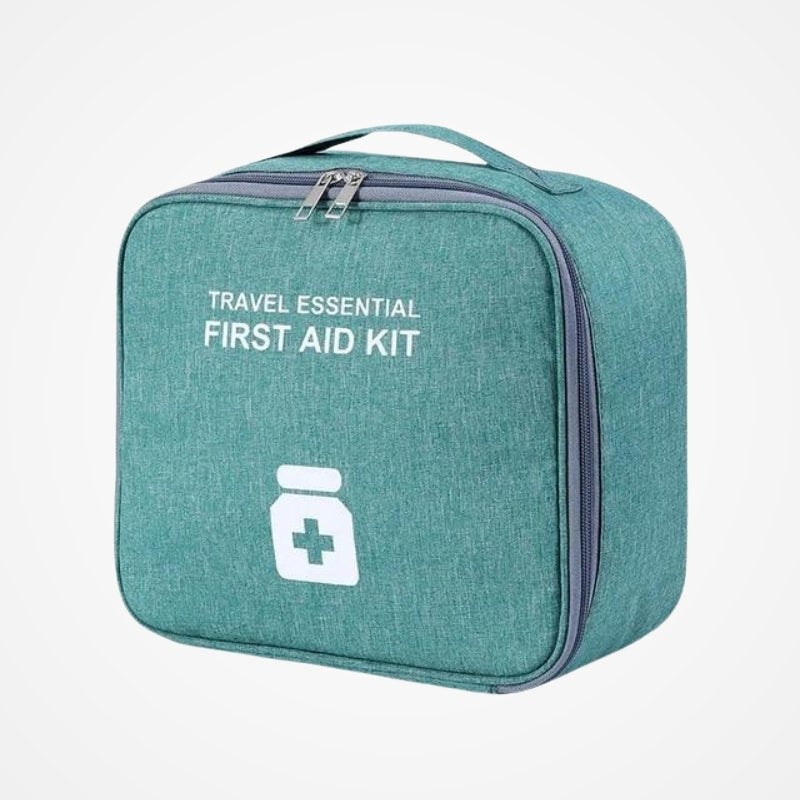 ALMIRA - Trousse Vide Pour Pharmacie