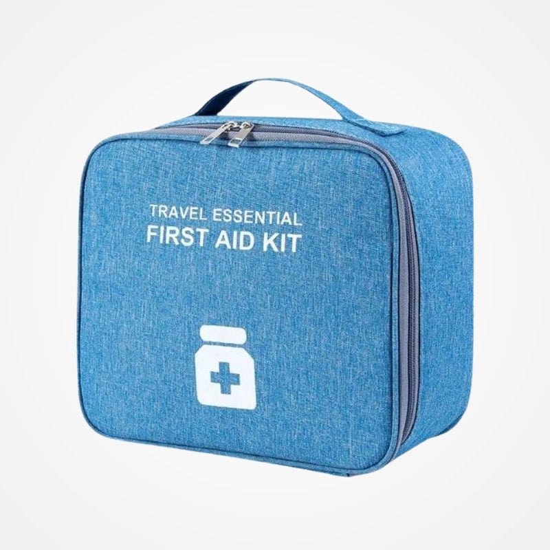 ALMIRA - Trousse Vide Pour Pharmacie