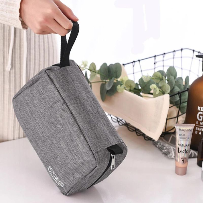 CLAVIA - Trousse Voyage Avion Cabine