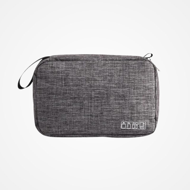 CLAVIA - Trousse Voyage Avion Cabine