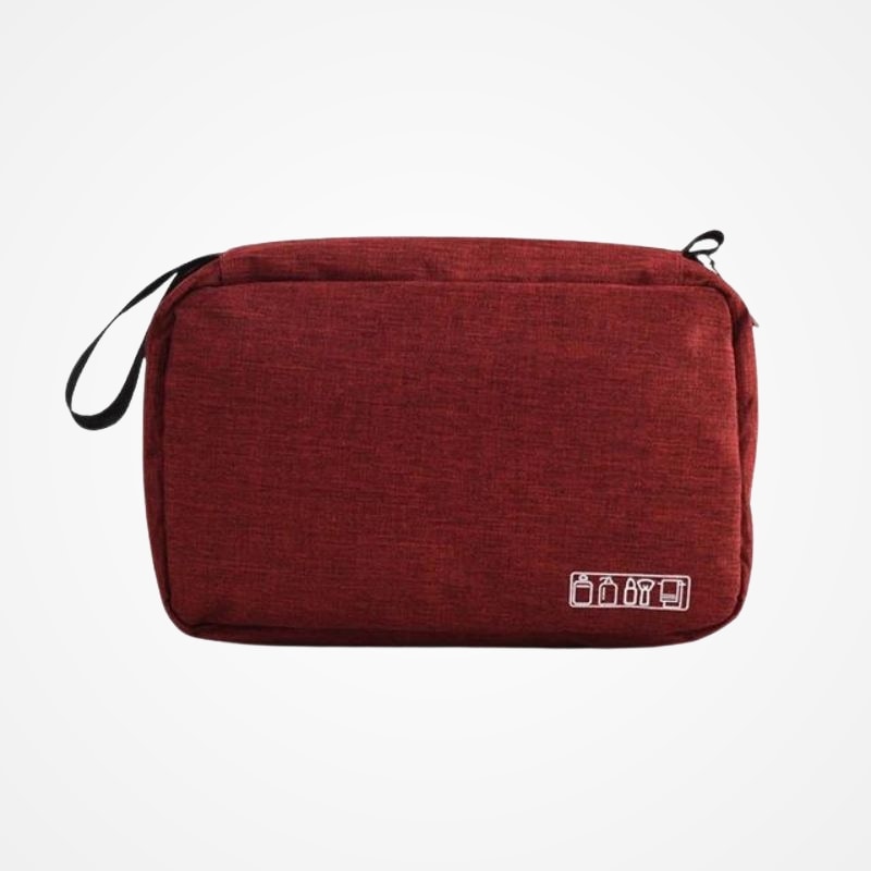 CLAVIA - Trousse Voyage Avion Cabine