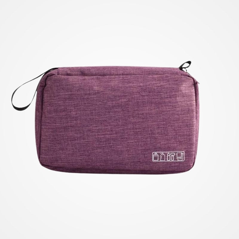 CLAVIA - Trousse Voyage Avion Cabine