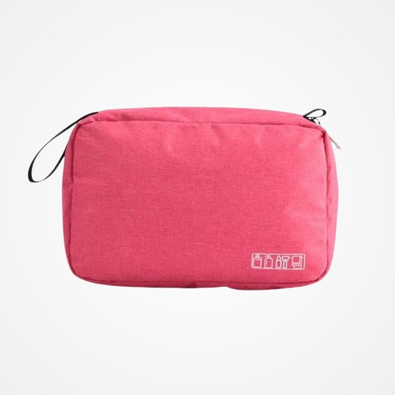 CLAVIA - Trousse Voyage Avion Cabine
