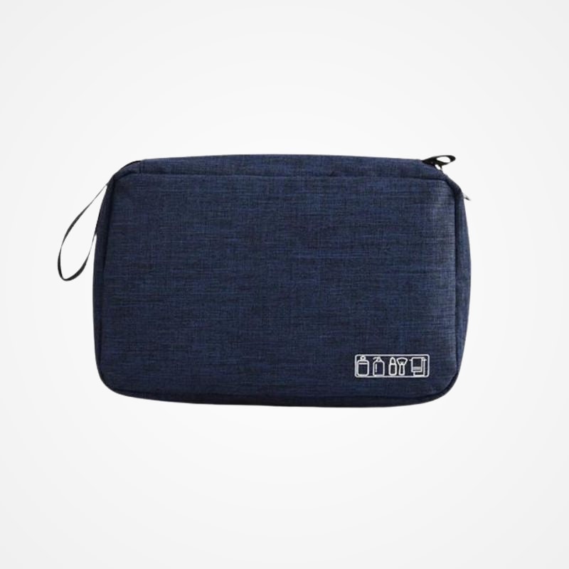 CLAVIA - Trousse Voyage Avion Cabine