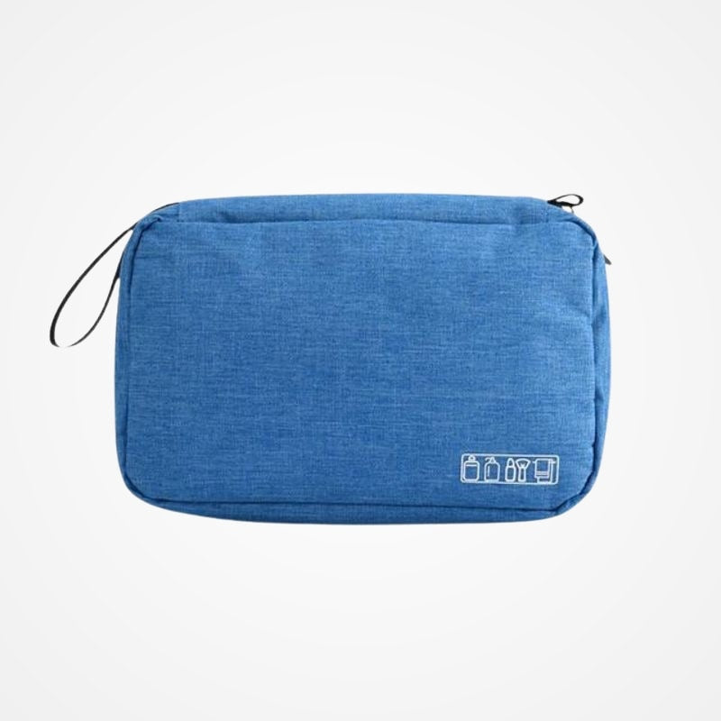 CLAVIA - Trousse Voyage Avion Cabine