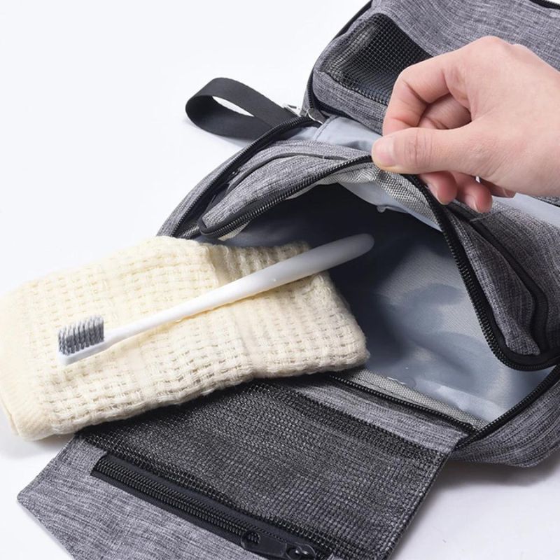 CLAVIA - Trousse Voyage Avion Cabine