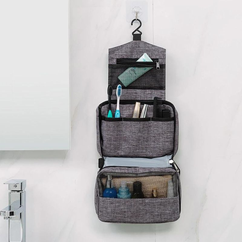 CLAVIA - Trousse Voyage Avion Cabine