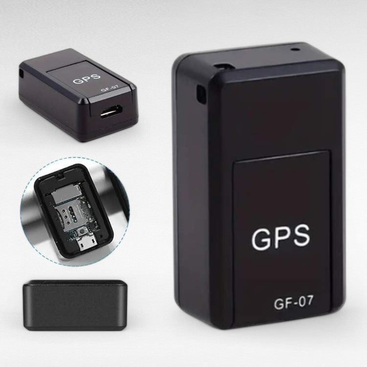 Traceur GPS Polyvalent