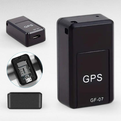 Traceur GPS Polyvalent