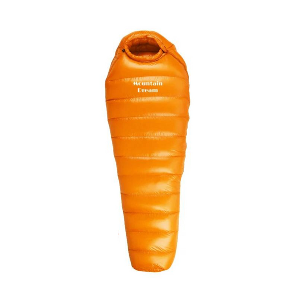 Sac de Couchage Unisexe