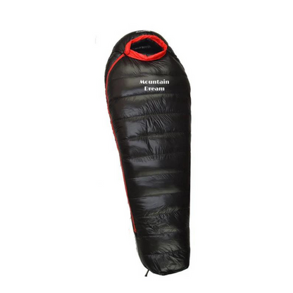 Sac de Couchage Unisexe