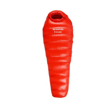 Sac de Couchage Unisexe