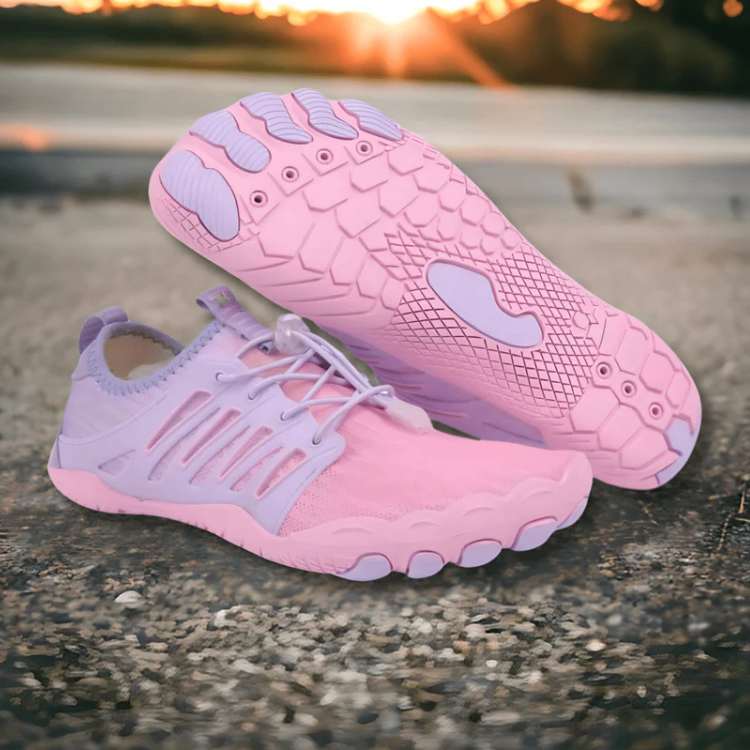 Chaussures Minimalistes Unisexes