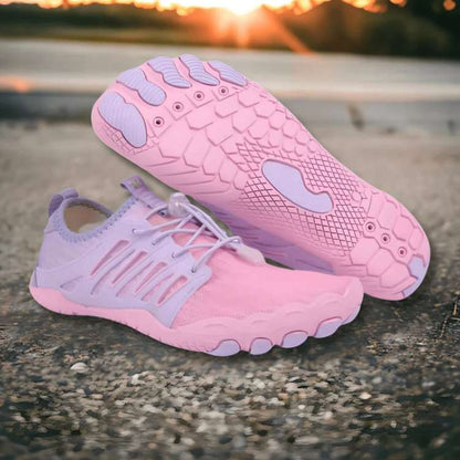 Chaussures Minimalistes Unisexes