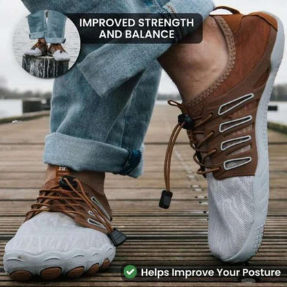 Chaussures Minimalistes Unisexes